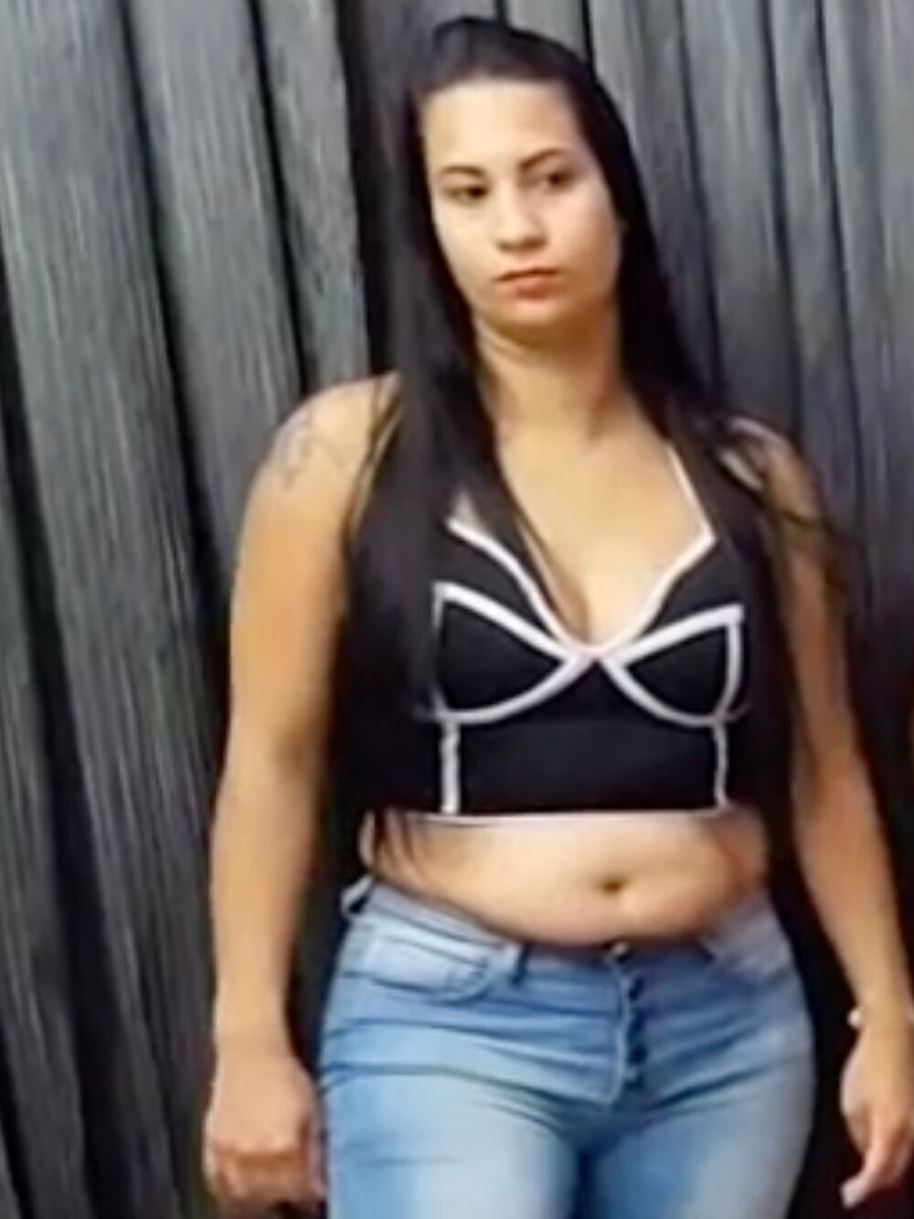 Emilly Brunette